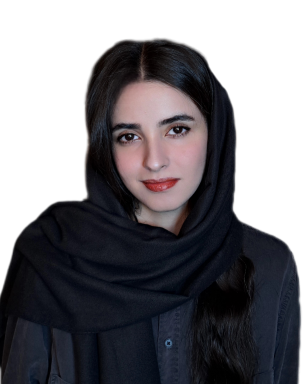 Melika Kamel - Frontend Developer