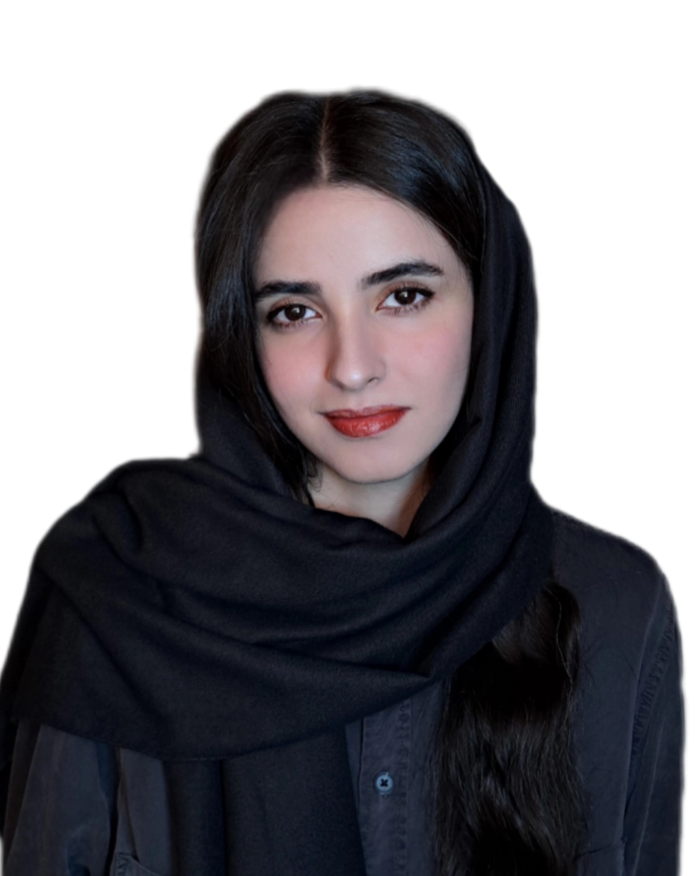 Melika Kamel - Frontend Developer